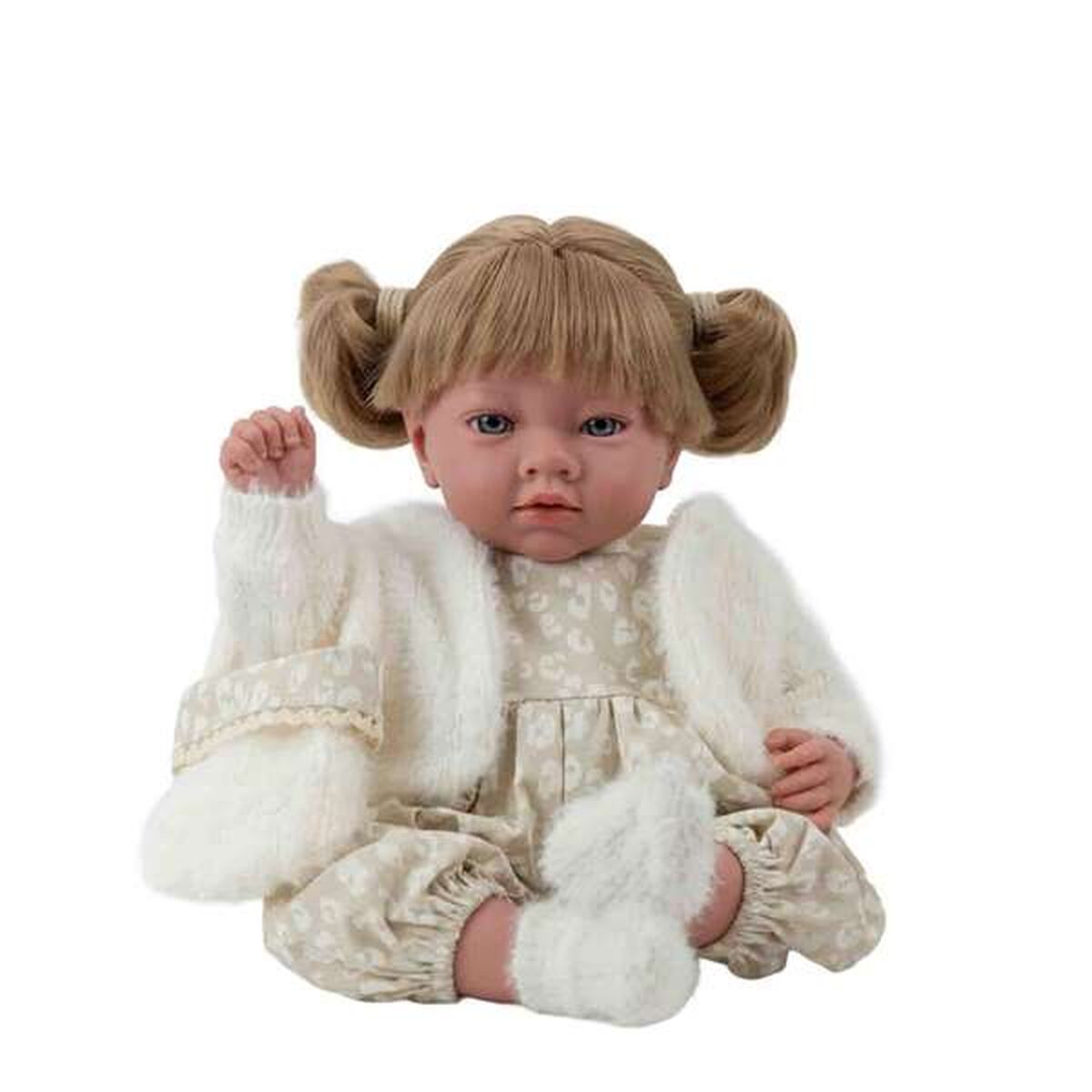 Păpușă bebeluș Arias 40 cm - Jucarii si jocuri, Păpuși și accesorii