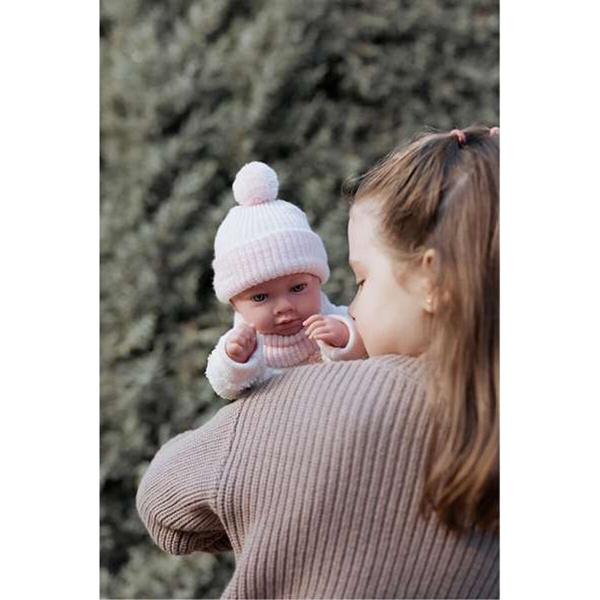 Păpușă bebeluș Arias 38 cm - Jucarii si jocuri, Păpuși și accesorii