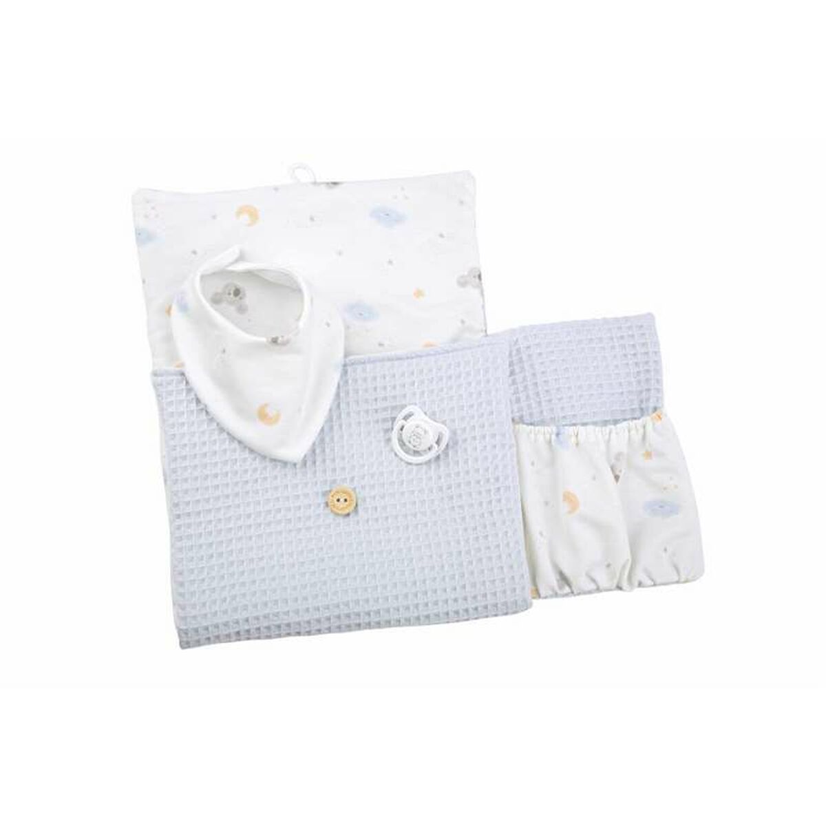 Păpușă bebeluș Arias 42 cm - Jucarii si jocuri, Păpuși și accesorii