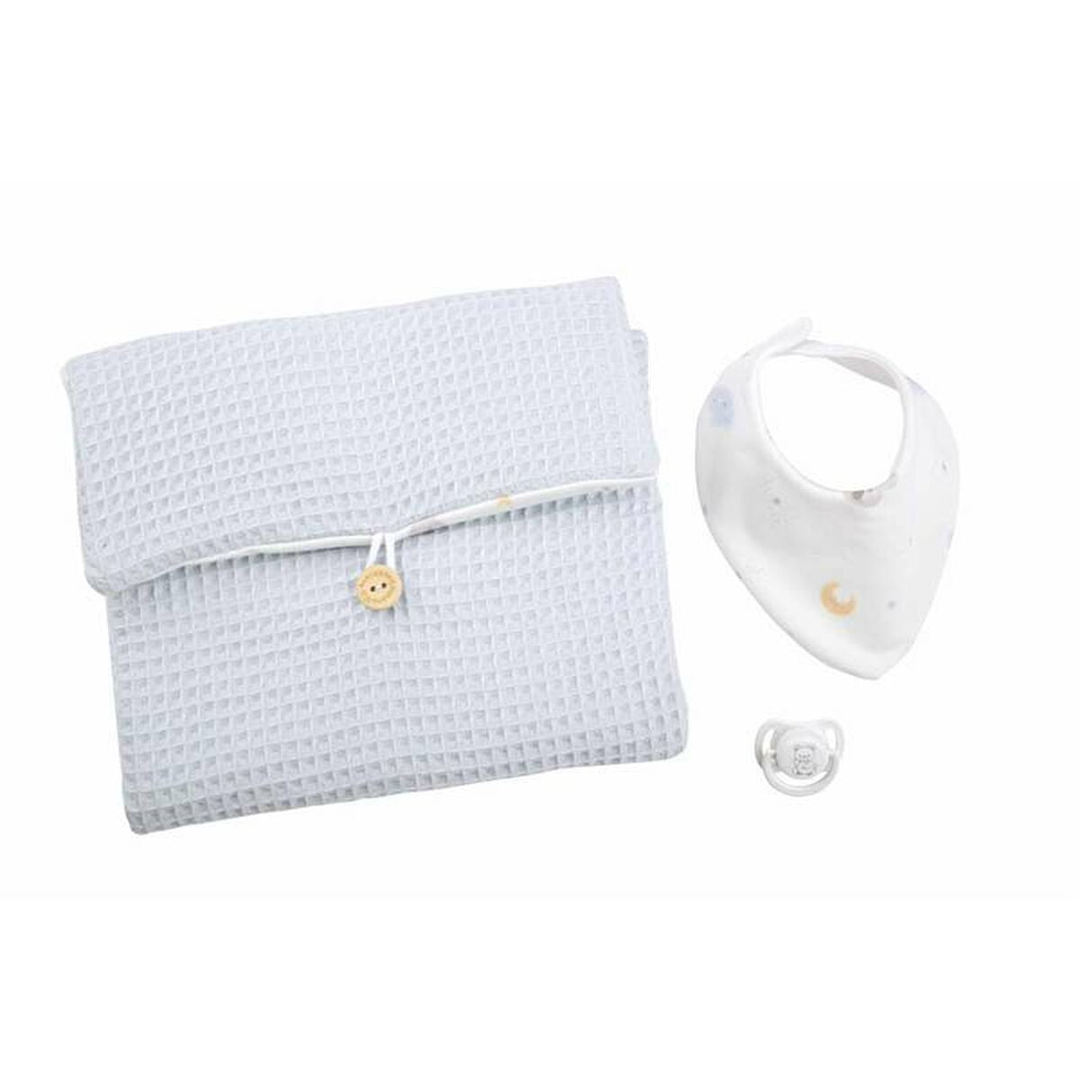 Păpușă bebeluș Arias 42 cm - Jucarii si jocuri, Păpuși și accesorii