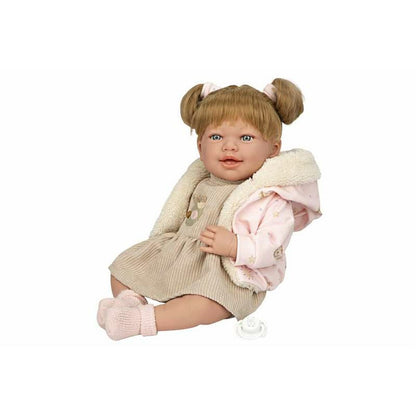 Păpușă bebeluș Arias Elegance 45 cm - Jucarii si jocuri, Păpuși și accesorii