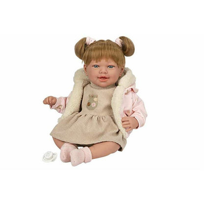 Păpușă bebeluș Arias Elegance 45 cm - Jucarii si jocuri, Păpuși și accesorii