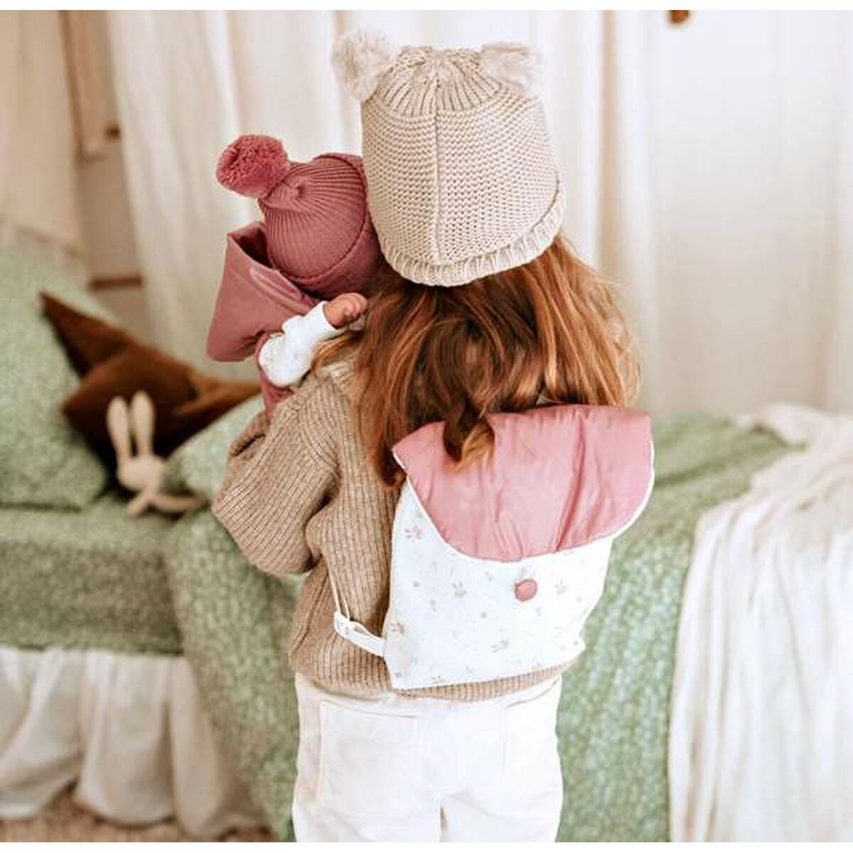 Păpușă Bebe Arias Elegance 45 cm - Jucarii si jocuri, Păpuși și accesorii