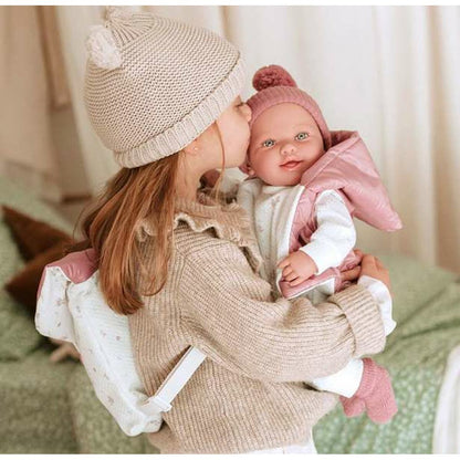 Păpușă Bebe Arias Elegance 45 cm - Jucarii si jocuri, Păpuși și accesorii