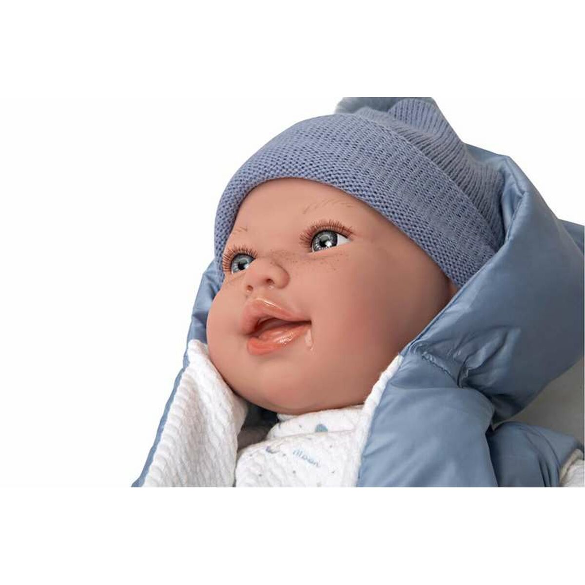 Păpușă Bebe Arias Elegance 45 cm - Jucarii si jocuri, Păpuși și accesorii