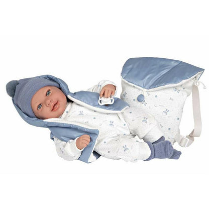 Păpușă Bebe Arias Elegance 45 cm - Jucarii si jocuri, Păpuși și accesorii