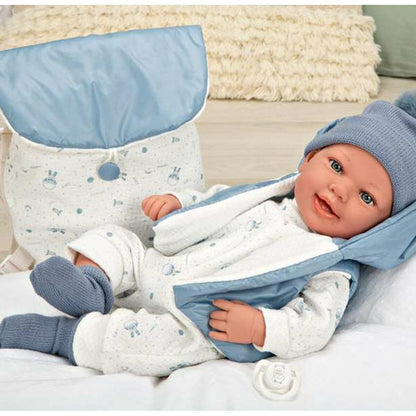 Păpușă Bebe Arias Elegance 45 cm - Jucarii si jocuri, Păpuși și accesorii