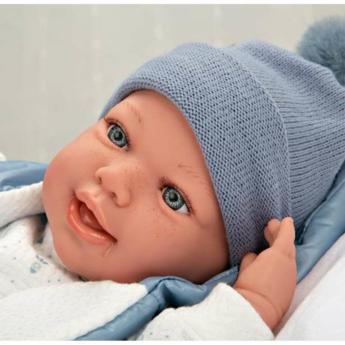 Păpușă Bebe Arias Elegance 45 cm - Jucarii si jocuri, Păpuși și accesorii