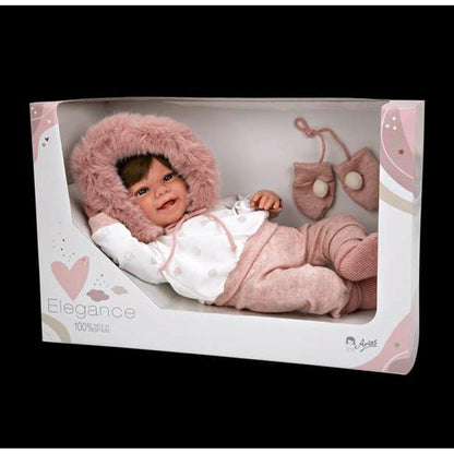 Păpușă bebeluș Arias Zoe - Jucarii si jocuri, Păpuși și accesorii