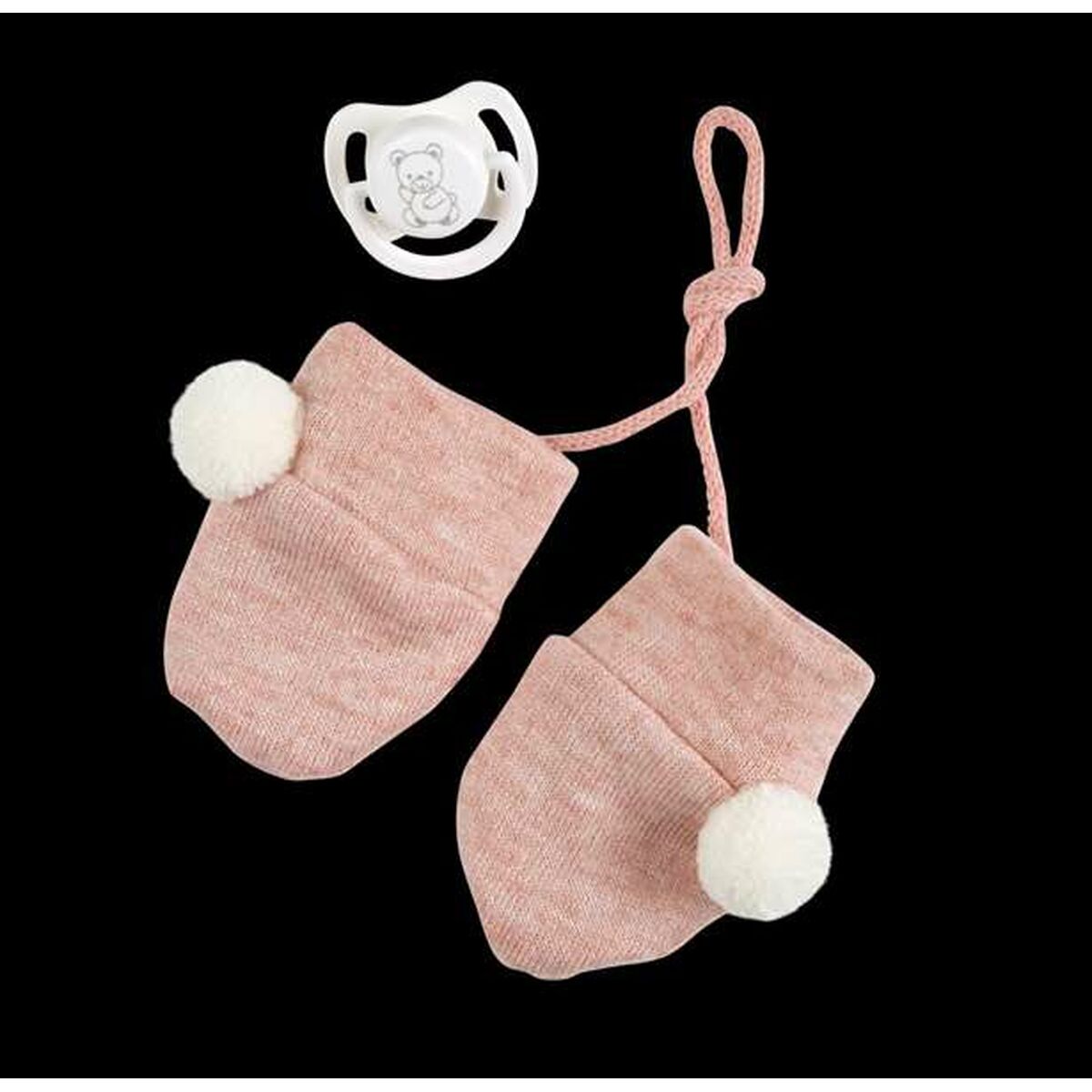 Păpușă bebeluș Arias Zoe - Jucarii si jocuri, Păpuși și accesorii