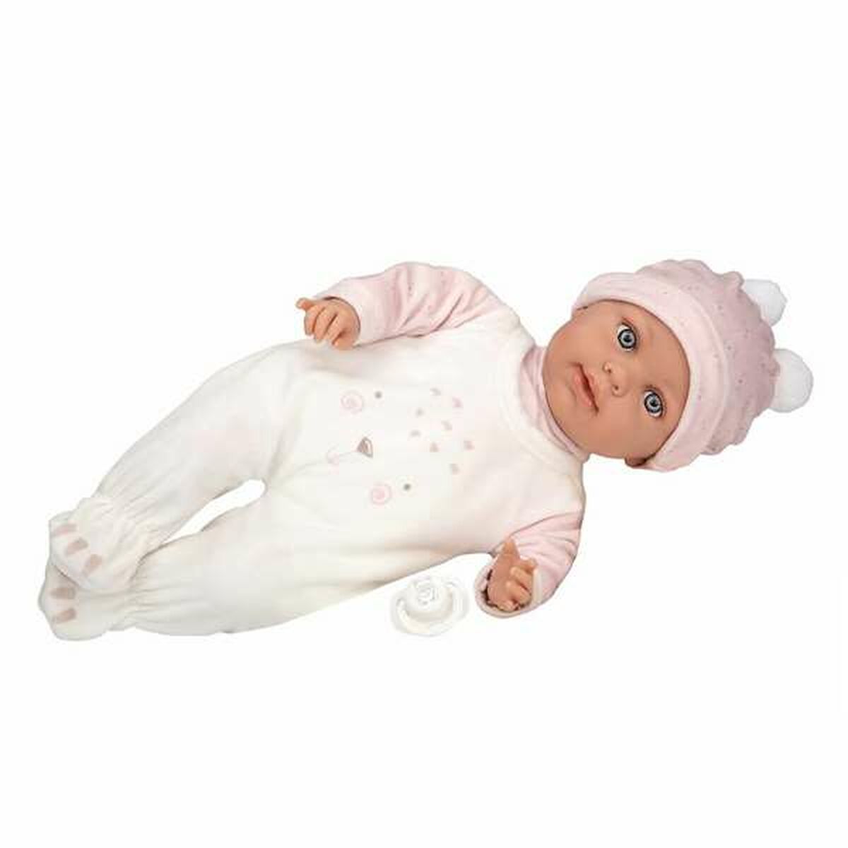 Păpușă bebeluș Arias Roy 42 cm - Jucarii si jocuri, Păpuși și accesorii