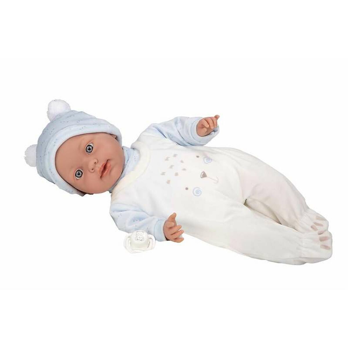 Păpușă bebeluș Arias Roy 42 cm - Jucarii si jocuri, Păpuși și accesorii