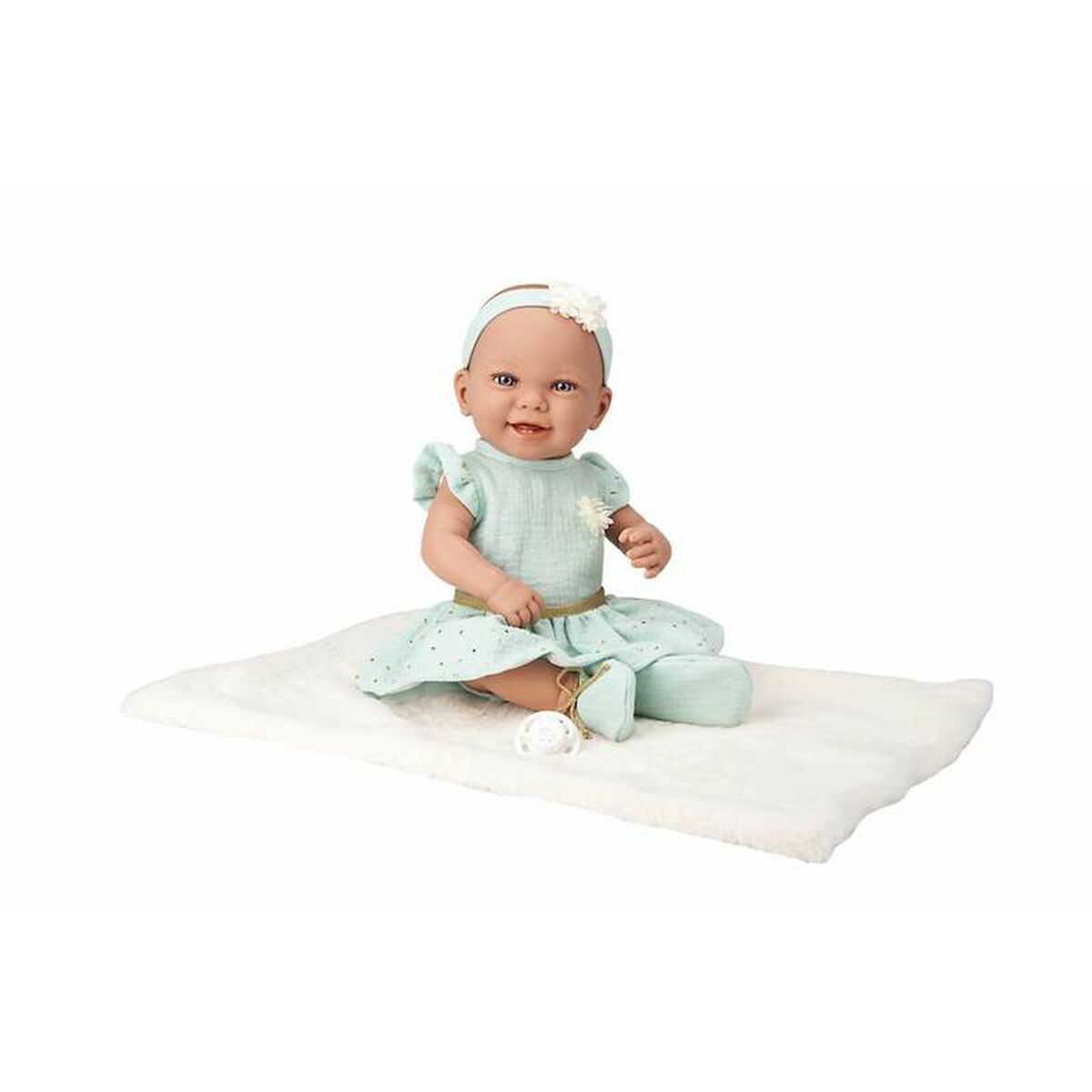 Păpușă Bebe Arias Zoe - Jucarii si jocuri, Păpuși și accesorii