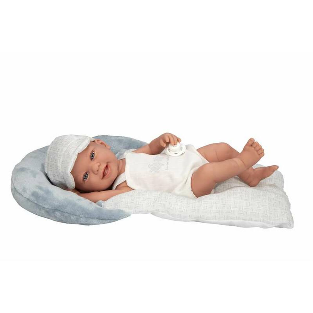 Păpușă bebeluș Arias Zoe 42 cm - Jucarii si jocuri, Păpuși și accesorii