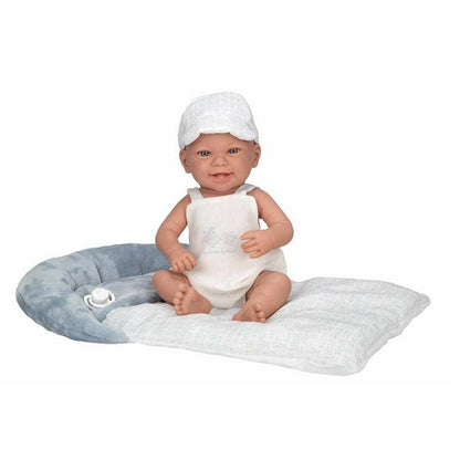 Păpușă bebeluș Arias Zoe 42 cm - Jucarii si jocuri, Păpuși și accesorii