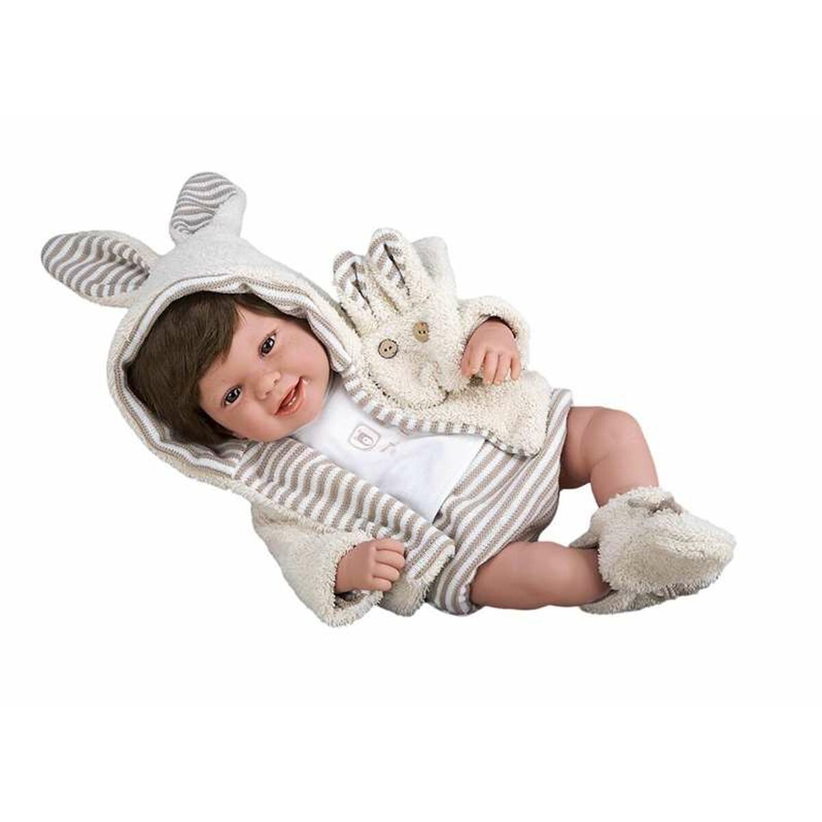 Păpușă Bebe Arias Zoe 45 cm - Jucarii si jocuri, Păpuși și accesorii