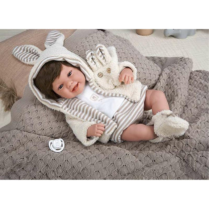 Păpușă Bebe Arias Zoe 45 cm - Jucarii si jocuri, Păpuși și accesorii