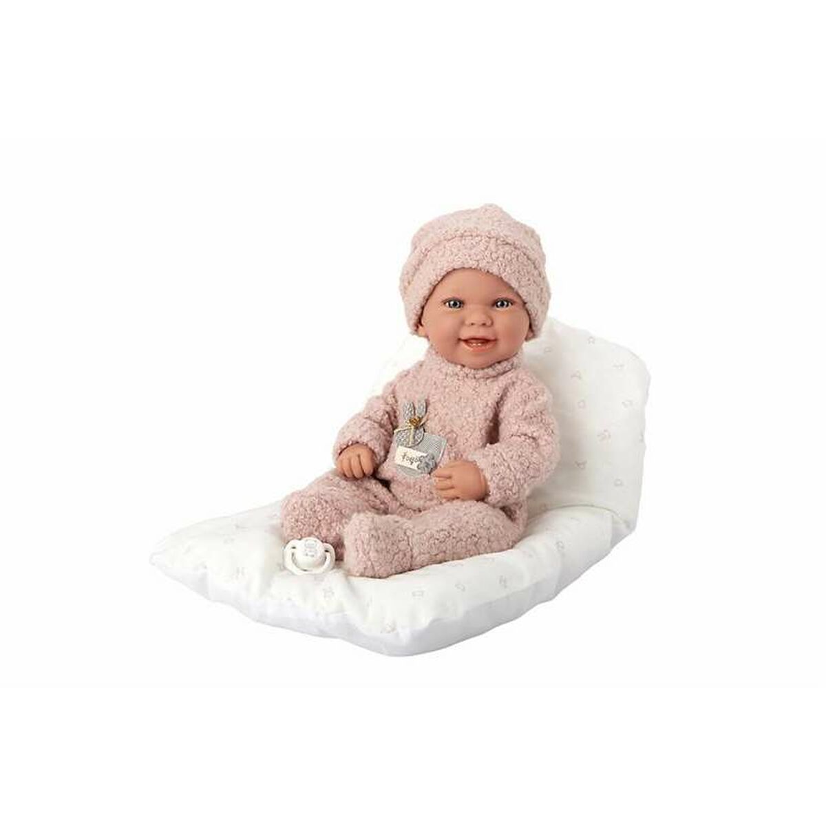 Păpușă bebeluș Arias Zoe 42 cm - Jucarii si jocuri, Păpuși și accesorii