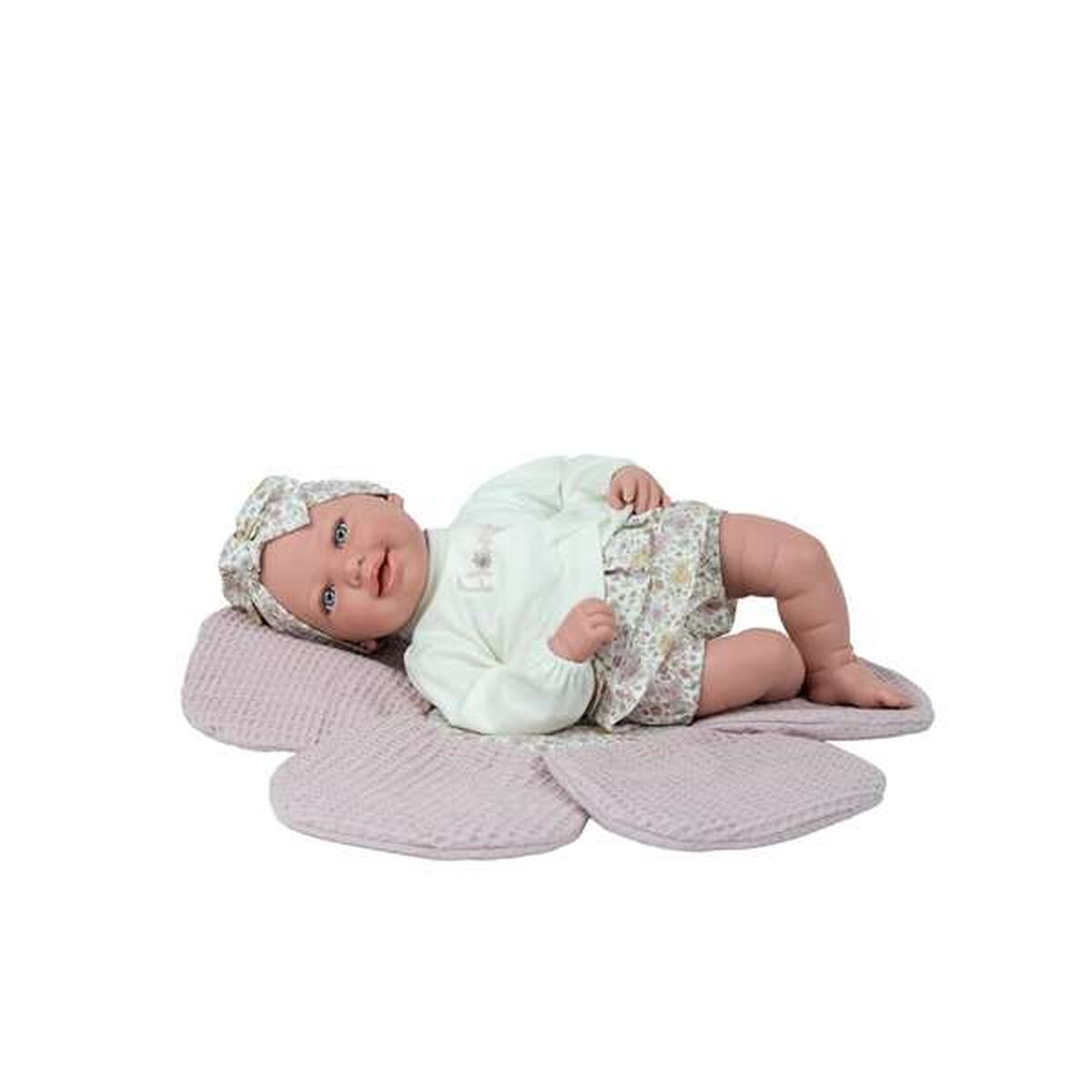 Păpușă bebeluș Arias 45 cm - Jucarii si jocuri, Păpuși și accesorii