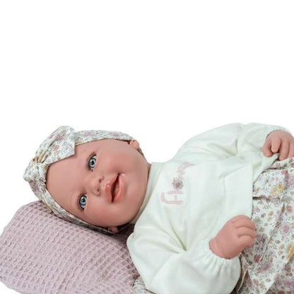 Păpușă bebeluș Arias 45 cm - Jucarii si jocuri, Păpuși și accesorii