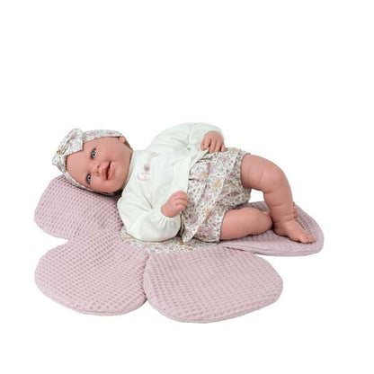 Păpușă bebeluș Arias 45 cm - Jucarii si jocuri, Păpuși și accesorii