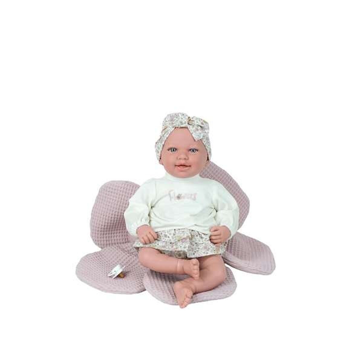 Păpușă bebeluș Arias 45 cm - Jucarii si jocuri, Păpuși și accesorii