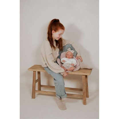 Păpușă bebeluș Arias 45 cm - Jucarii si jocuri, Păpuși și accesorii