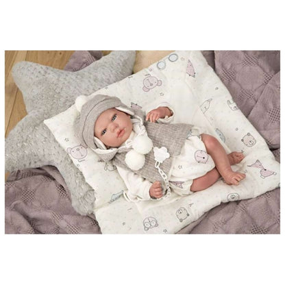 Păpuși renăscute Arias Vega (40 cm) - Jucarii si jocuri, Păpuși și accesorii