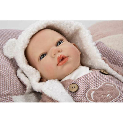 Păpuși renăscute Arias Gadea 40 cm - Jucarii si jocuri, Păpuși și accesorii