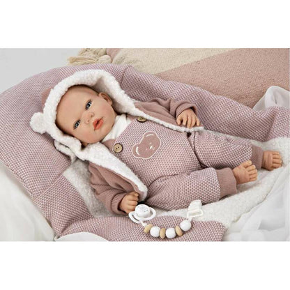 Păpuși renăscute Arias Gadea 40 cm - Jucarii si jocuri, Păpuși și accesorii