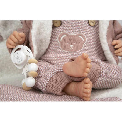 Păpuși renăscute Arias Gadea 40 cm - Jucarii si jocuri, Păpuși și accesorii