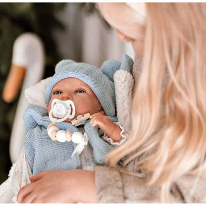Păpuși renăscute Arias Martin 40 cm - Jucarii si jocuri, Păpuși și accesorii