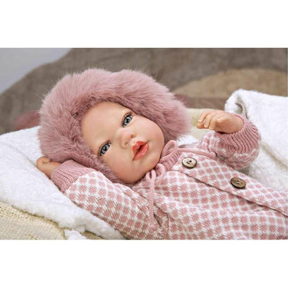 Păpuși renăscute Arias Manuela 40 cm - Jucarii si jocuri, Păpuși și accesorii