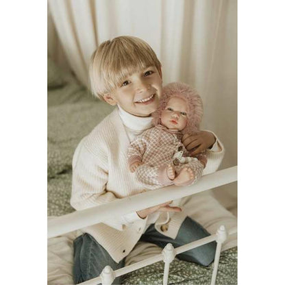 Păpuși renăscute Arias Manuela 40 cm - Jucarii si jocuri, Păpuși și accesorii