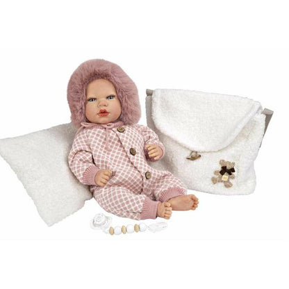 Păpuși renăscute Arias Manuela 40 cm - Jucarii si jocuri, Păpuși și accesorii