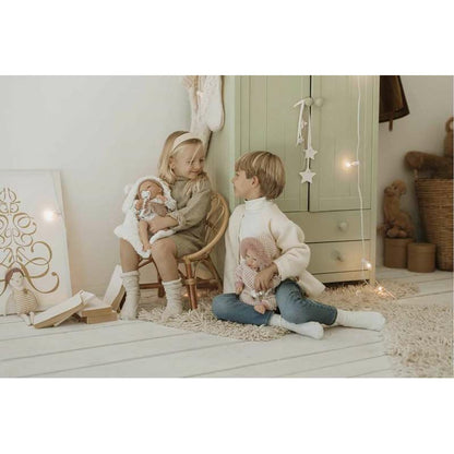 Păpuși renăscute Arias Manuela 40 cm - Jucarii si jocuri, Păpuși și accesorii