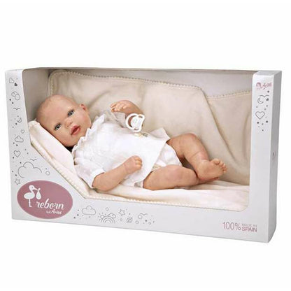 Păpuși renăscute Arias Delia 45 cm - Jucarii si jocuri, Păpuși și accesorii