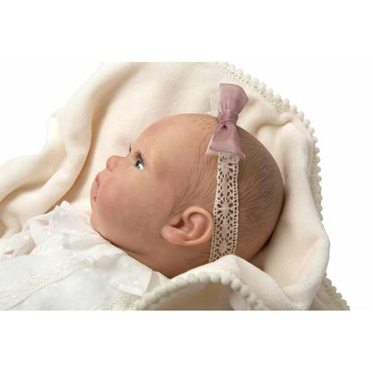 Păpuși renăscute Arias Delia 45 cm - Jucarii si jocuri, Păpuși și accesorii