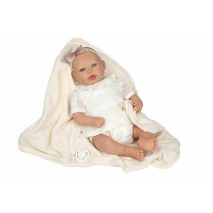 Păpuși renăscute Arias Delia 45 cm - Jucarii si jocuri, Păpuși și accesorii