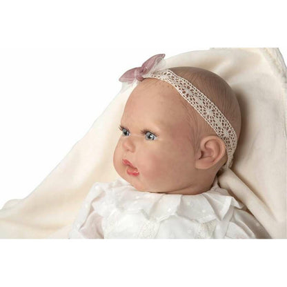 Păpuși renăscute Arias Delia 45 cm - Jucarii si jocuri, Păpuși și accesorii