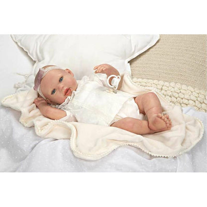 Păpuși renăscute Arias Delia 45 cm - Jucarii si jocuri, Păpuși și accesorii
