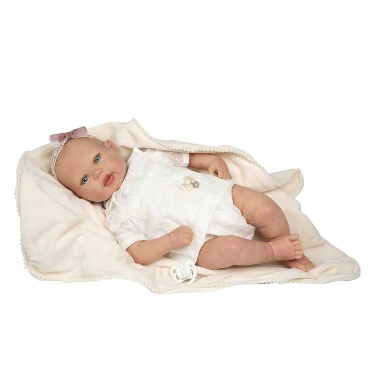 Păpuși renăscute Arias Delia 45 cm - Jucarii si jocuri, Păpuși și accesorii
