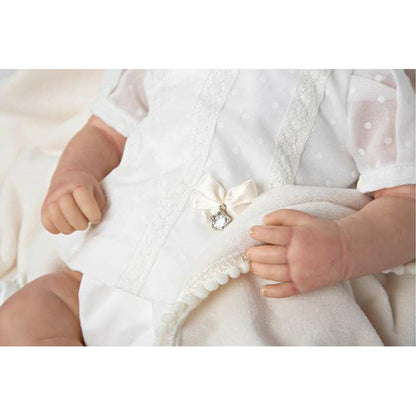 Păpuși renăscute Arias Delia 45 cm - Jucarii si jocuri, Păpuși și accesorii