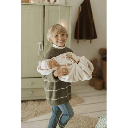 Păpuși renăscute Arias Elba 45 cm - Jucarii si jocuri, Păpuși și accesorii