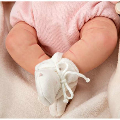 Păpuși renăscute Arias Elba 45 cm - Jucarii si jocuri, Păpuși și accesorii