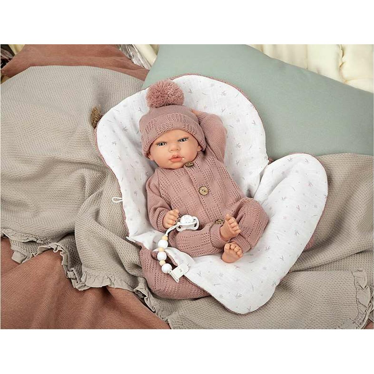 Păpușă Bebe Arias - Jucarii si jocuri, Păpuși și accesorii