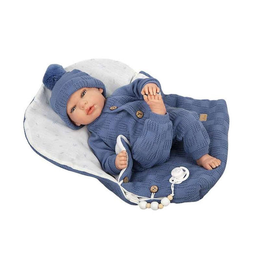 Păpușă Bebe Arias Alberto - Jucarii si jocuri, Păpuși și accesorii