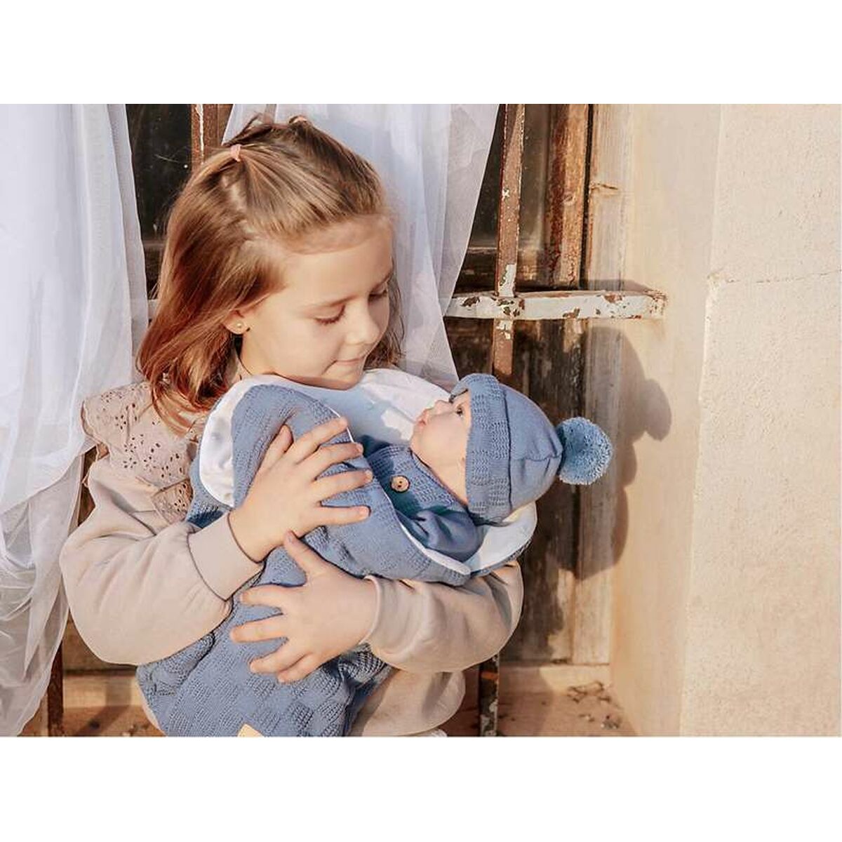 Păpușă Bebe Arias Alberto - Jucarii si jocuri, Păpuși și accesorii