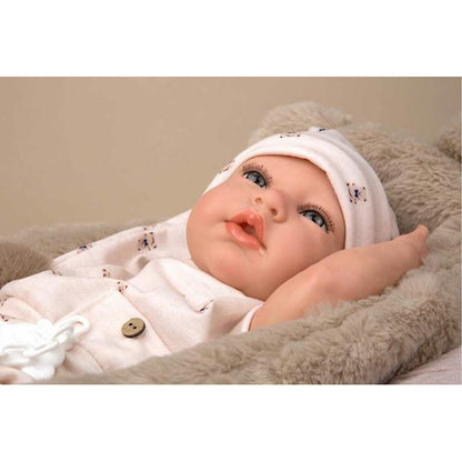 Păpușă bebeluș Arias Lidia - Jucarii si jocuri, Păpuși și accesorii