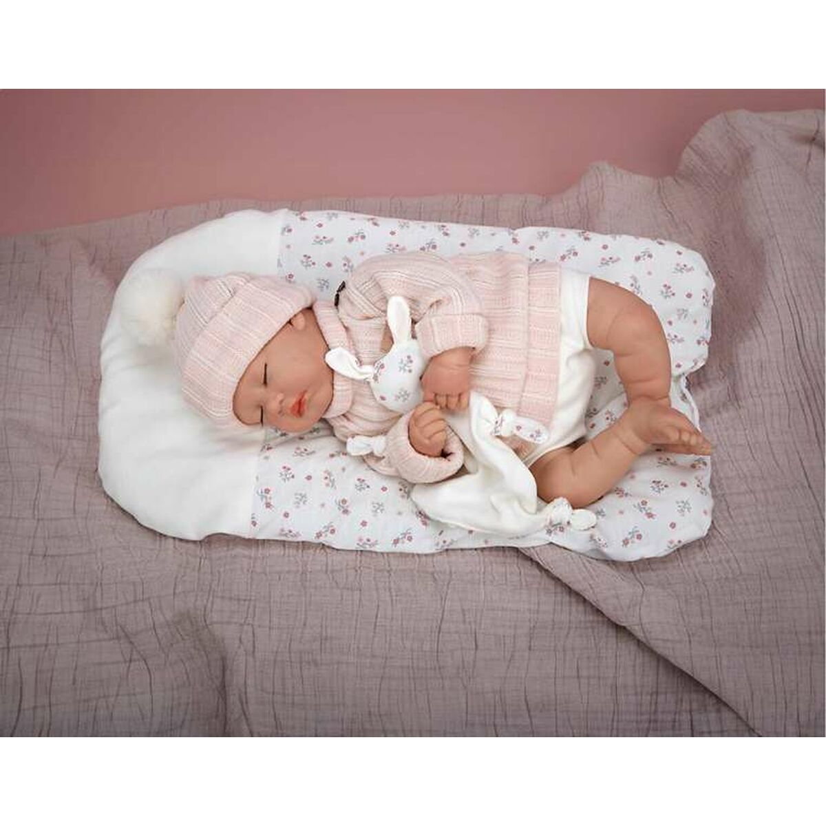 Păpușă Bebe Arias - Jucarii si jocuri, Păpuși și accesorii